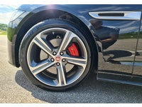 Bild 6: Jaguar XF 3.0 V6 S/C S AWD Bild 6: Jaguar XF 3.0 V6 S/C S AWD