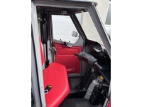 Bild 5: PIAGGIO APE 50 Kasten