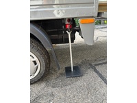 Bild 6: PIAGGIO APE 50 Kasten
