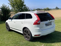 Bild 2: Volvo XC60 2.4 D5 Summum AWD