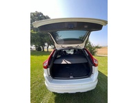 Bild 3: Volvo XC60 2.4 D5 Summum AWD