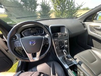 Bild 4: Volvo XC60 2.4 D5 Summum AWD