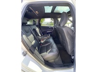 Bild 5: Volvo XC60 2.4 D5 Summum AWD