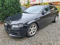 Bild 2: Audi A4 Avant 3.0 V6 TDI quattro T-Tronic