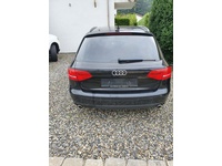Bild 3: Audi A4 Avant 3.0 V6 TDI quattro T-Tronic