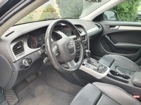 Bild 4: Audi A4 Avant 3.0 V6 TDI quattro T-Tronic