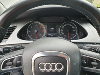 Bild 5: Audi A4 Avant 3.0 V6 TDI quattro T-Tronic