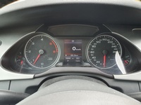 Bild 6: Audi A4 Avant 3.0 V6 TDI quattro T-Tronic