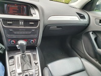 Bild 7: Audi A4 Avant 3.0 V6 TDI quattro T-Tronic