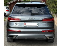 Bild 2: Audi Q7 3.0 55 TFSI e S Line quattro T-Tronic