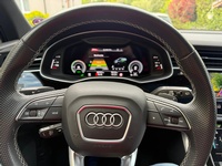 Bild 3: Audi Q7 3.0 55 TFSI e S Line quattro T-Tronic
