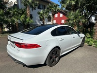 Bild 3: Jaguar XF 3.0 V6 D S
