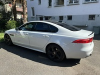 Bild 4: Jaguar XF 3.0 V6 D S