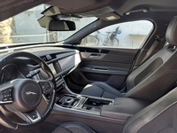 Bild 5: Jaguar XF 3.0 V6 D S