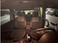 Bild 4: VW Caddy 1.6 TDI BlueMotion Camper