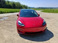 Bild 2: Tesla Model 3 Long Range D