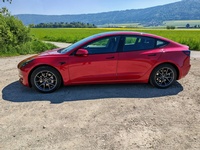 Bild 3: Tesla Model 3 Long Range D