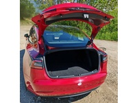 Bild 5: Tesla Model 3 Long Range D