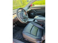 Bild 6: Tesla Model 3 Long Range D