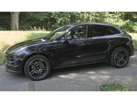 Bild 2: Porsche Macan 3.0 V6 S