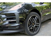 Bild 3: Porsche Macan 3.0 V6 S