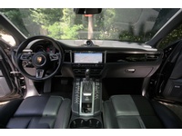 Bild 6: Porsche Macan 3.0 V6 S