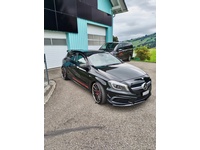 Bild 2: Mercedes-Benz A-Klasse W176 A 45 AMG 4m