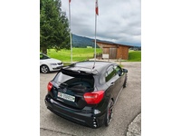 Bild 4: Mercedes-Benz A-Klasse W176 A 45 AMG 4m