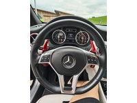 Bild 7: Mercedes-Benz A-Klasse W176 A 45 AMG 4m