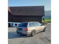 Bild 3: Audi S4 Avant 2.7 V6 Biturbo quattro