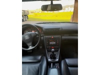 Bild 4: Audi S4 Avant 2.7 V6 Biturbo quattro