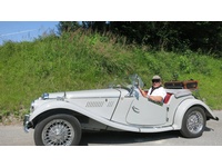 Bild 2: MG TF 1250