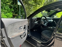 Bild 6: Mercedes-Benz A-Klasse W177 A 180 d AMG Line