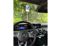 Bild 8: Mercedes-Benz A-Klasse W177 A 180 d AMG Line