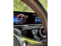 Bild 9: Mercedes-Benz A-Klasse W177 A 180 d AMG Line