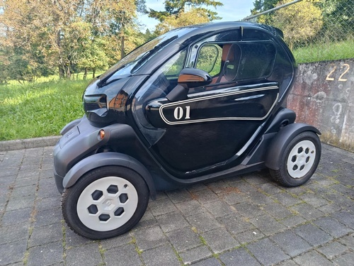 Renault Twizy Sport Edition