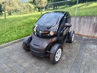 Bild 2: Renault Twizy Sport Edition