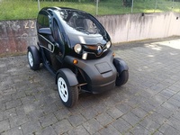 Bild 3: Renault Twizy Sport Edition