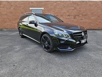 Bild 2: Mercedes-Benz E-Klasse S212 Kombi E 350 CDI BlueTec 4m Bild 2: Mercedes-Benz E-Klasse S212 Kombi E 350 CDI BlueTec 4m