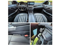 Bild 4: Mercedes-Benz E-Klasse S212 Kombi E 350 CDI BlueTec 4m Bild 4: Mercedes-Benz E-Klasse S212 Kombi E 350 CDI BlueTec 4m