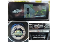 Bild 5: Mercedes-Benz E-Klasse S212 Kombi E 350 CDI BlueTec 4m Bild 5: Mercedes-Benz E-Klasse S212 Kombi E 350 CDI BlueTec 4m