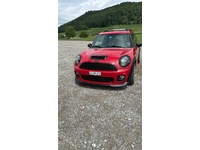 Bild 3: Mini Clubman R55 1.6i John Cooper Works