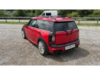 Bild 4: Mini Clubman R55 1.6i John Cooper Works