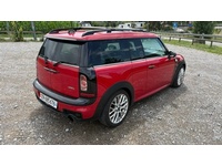Bild 5: Mini Clubman R55 1.6i John Cooper Works