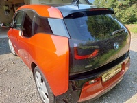 Bild 2: BMW i3 E-Motor 60 Ah