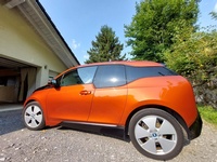 Bild 3: BMW i3 E-Motor 60 Ah