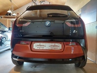Bild 4: BMW i3 E-Motor 60 Ah