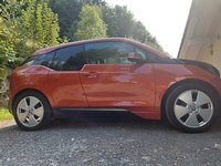 Bild 5: BMW i3 E-Motor 60 Ah