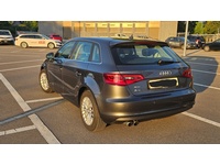 Bild 2: Audi A3 Sportback 1.4 T FSI ultra Ambiente S-Tr