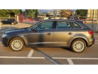 Bild 3: Audi A3 Sportback 1.4 T FSI ultra Ambiente S-Tr